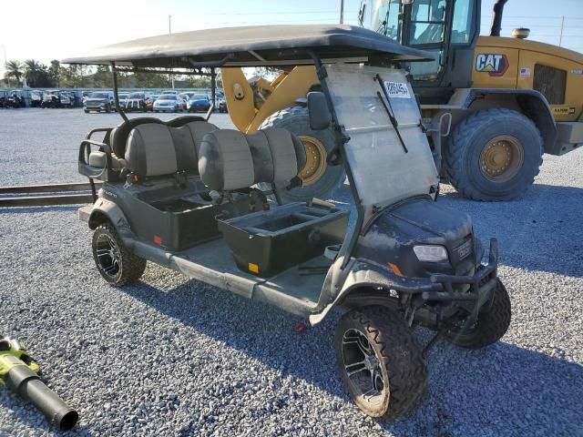 2023 Aspt Golf Cart