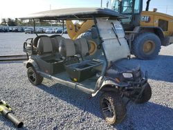 Vehiculos salvage en venta de Copart Riverview, FL: 2023 Aspt Golf Cart