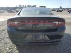 2019 Dodge Charger Police