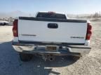 2003 Chevrolet Silverado K2500 Heavy Duty