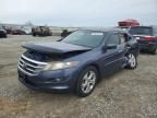 2012 Honda Crosstour EXL