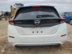 2023 Nissan Leaf S