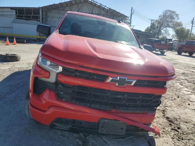 2023 Chevrolet Silverado C1500 RST