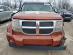 2008 Dodge Nitro SXT