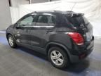 2018 Chevrolet Trax 1LT