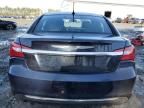 2012 Chrysler 200 Limited