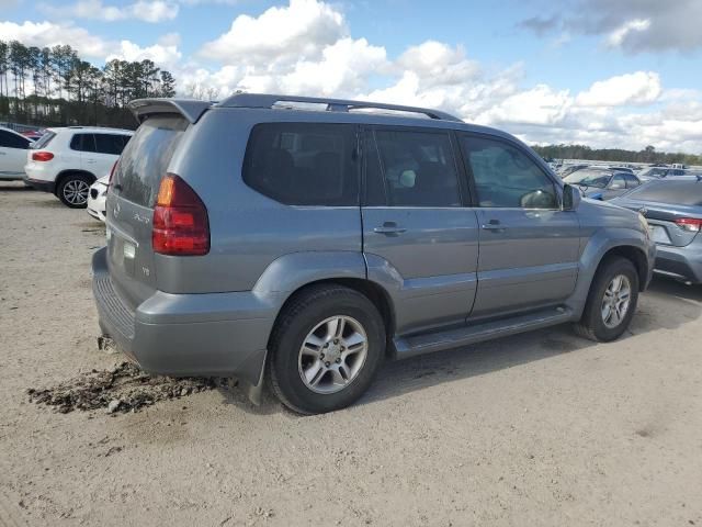 2006 Lexus GX 470