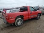 2003 Chevrolet Silverado K1500