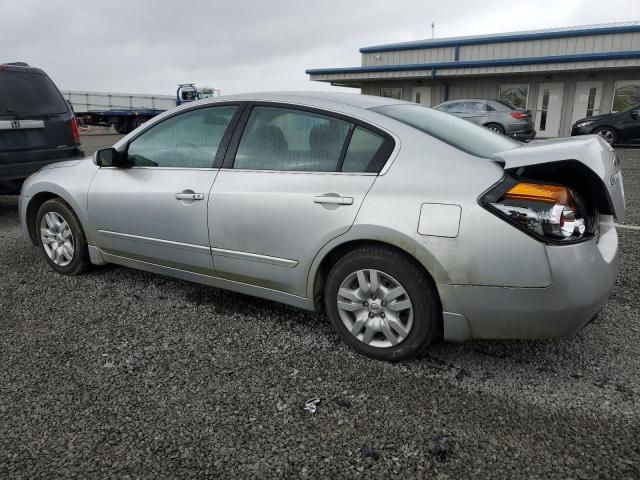 2009 Nissan Altima 2.5