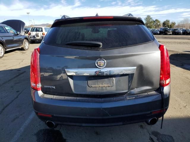 2010 Cadillac SRX Performance Collection