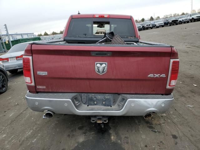 2014 Dodge 1500 Laramie