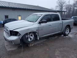 2014 Dodge RAM 1500 SLT en venta en York Haven, PA