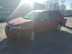 2015 KIA Sorento LX en venta en Gastonia, NC