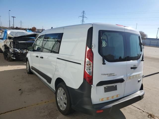 2022 Ford Transit Connect XL