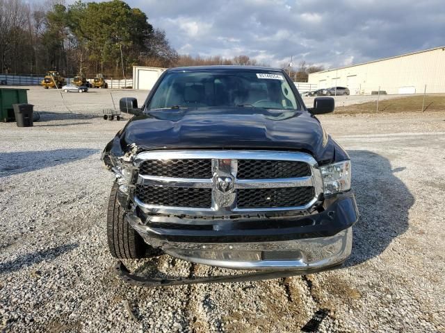 2019 Dodge RAM 1500 Classic SLT