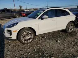 Porsche Macan salvage cars for sale: 2020 Porsche Macan S