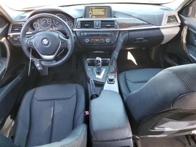 2014 BMW 328 I Sulev