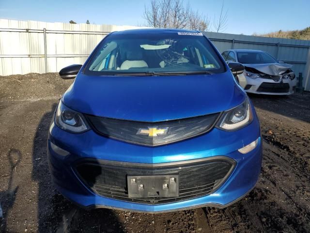 2017 Chevrolet Bolt EV LT