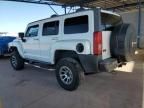 2008 Hummer H3 Alpha