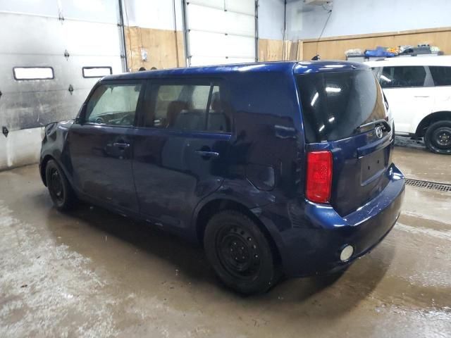 2008 Scion XB