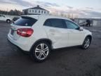 2017 Mercedes-Benz GLA 250 4matic