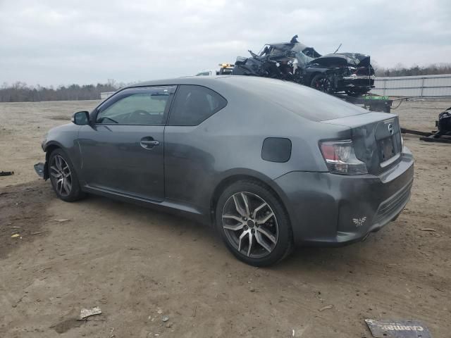 2014 Scion TC