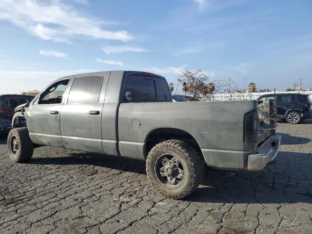 2006 Dodge RAM 3500