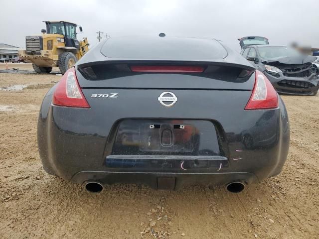 2010 Nissan 370Z