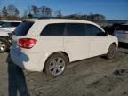 2009 Dodge Journey SXT