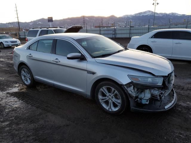 2014 Ford Taurus SEL