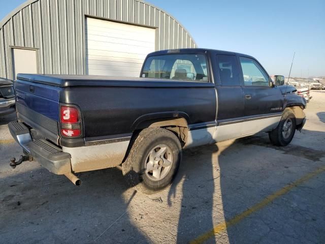 1997 Dodge RAM 1500