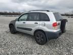 2001 Toyota Rav4