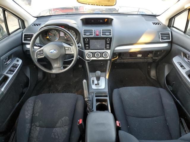 2015 Subaru Impreza Premium