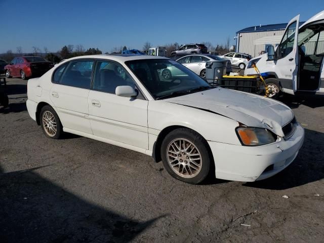 2003 Subaru Legacy L