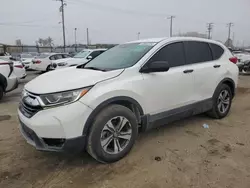 2017 Honda CR-V LX en venta en Los Angeles, CA