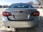 2017 Subaru Legacy 2.5I Limited