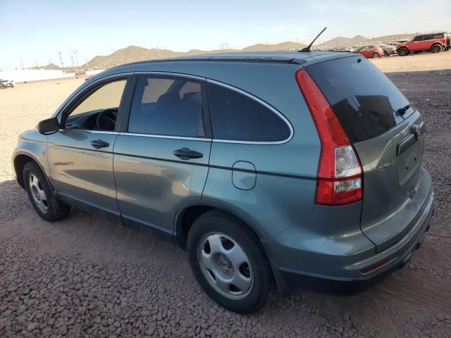 2011 Honda CR-V LX