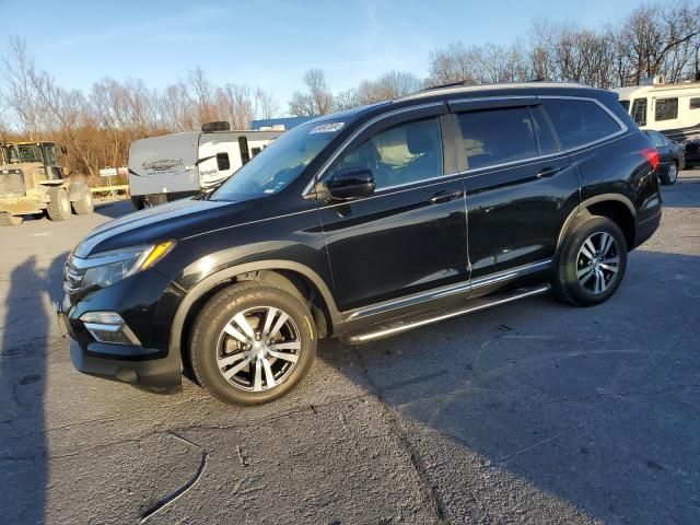 2016 Honda Pilot EXL