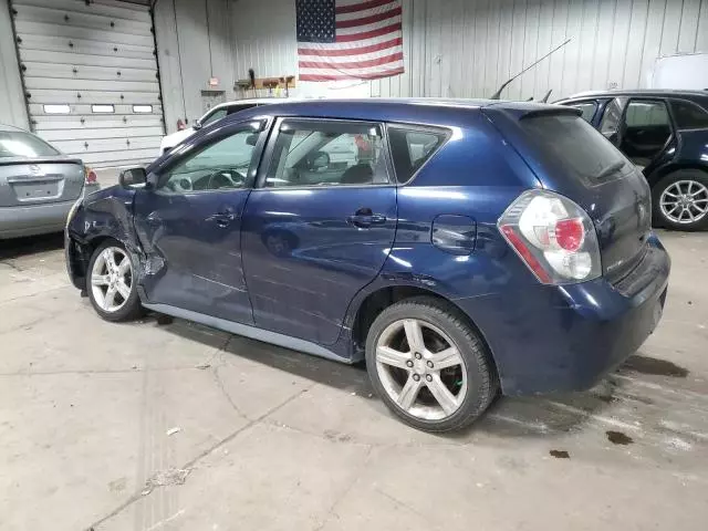 2010 Pontiac Vibe