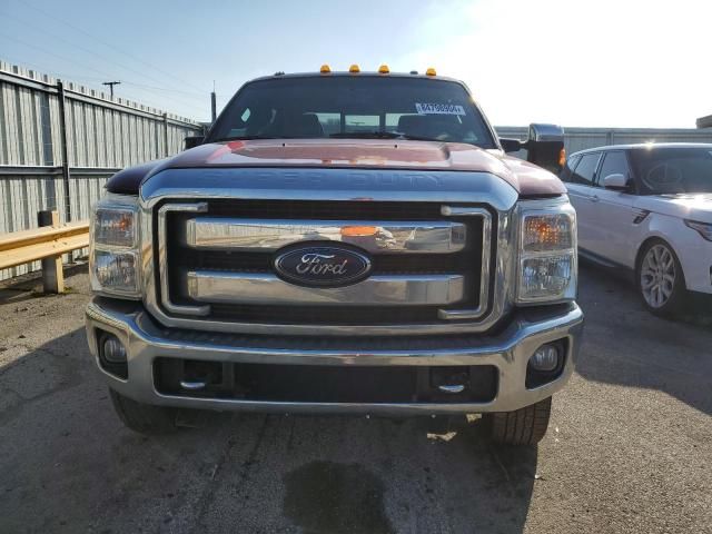 2016 Ford F350 Super Duty