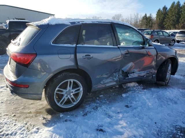 2014 Audi Q5 TDI Premium Plus