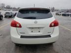 2010 Nissan Rogue S