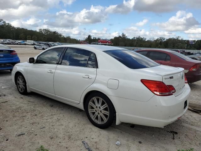 2006 Toyota Avalon XL