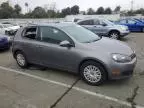 2010 Volkswagen Golf