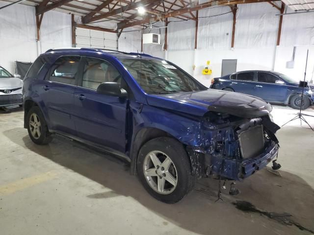 2005 Chevrolet Equinox LT