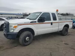 Ford Vehiculos salvage en venta: 2012 Ford F250 Super Duty