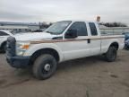 2012 Ford F250 Super Duty