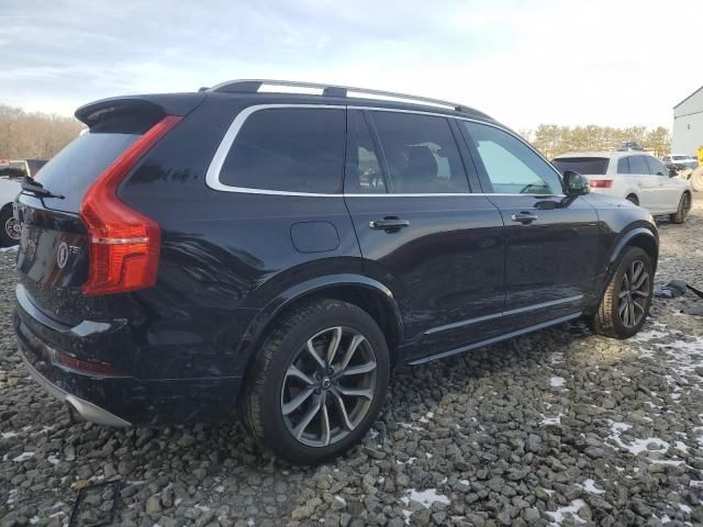 2018 Volvo XC90 T5