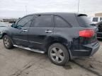 2007 Acura MDX Sport