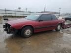 1989 Buick Regal Custom